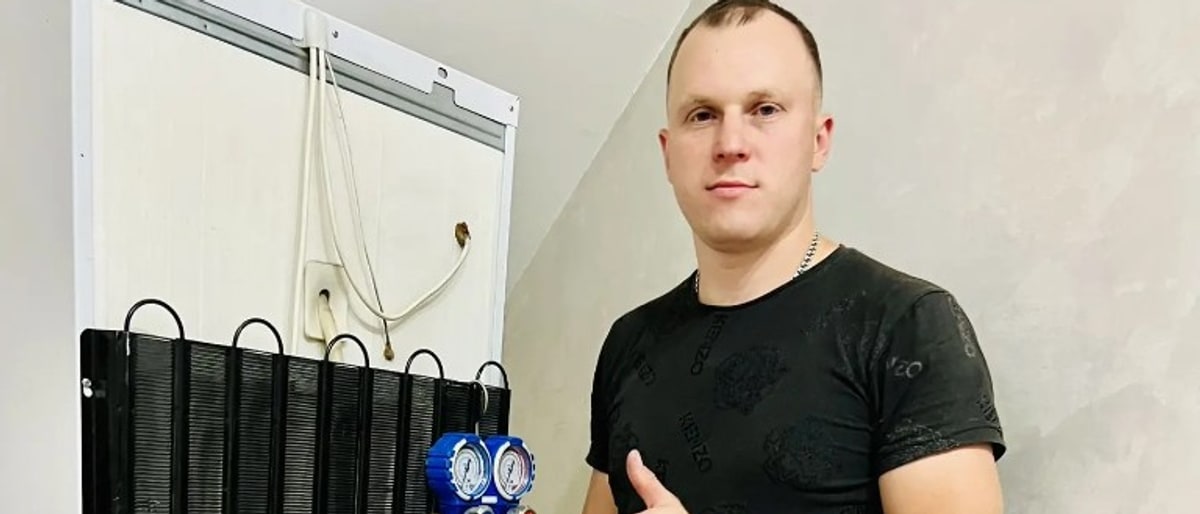 Холодильник не морозит: что проверить дома и когда нужен мастер