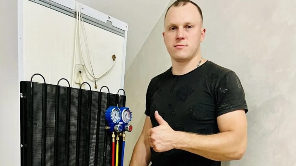 Холодильник не морозит: что проверить дома и когда нужен мастер — обложка