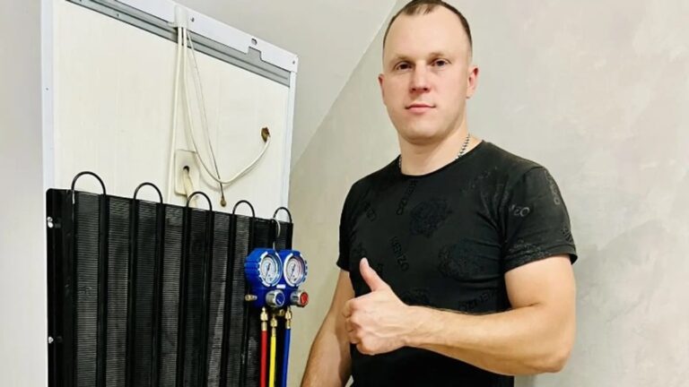 Холодильник не морозит: что проверить дома и когда нужен мастер — обложка