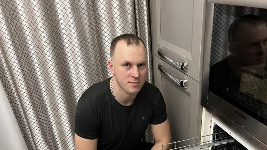 Посудомойка не набирает воду: кран, фильтр и заливной клапан — обложка