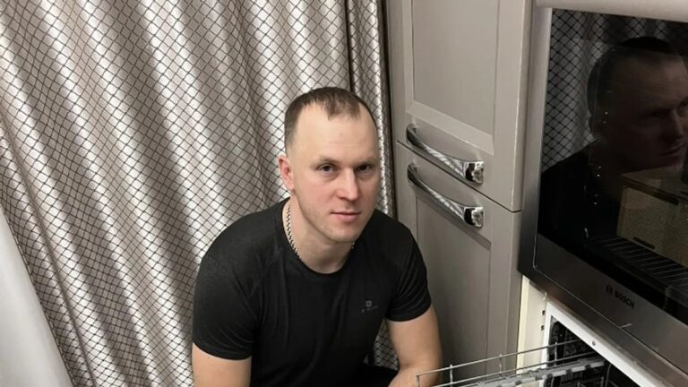 Посудомойка не набирает воду: кран, фильтр и заливной клапан — обложка