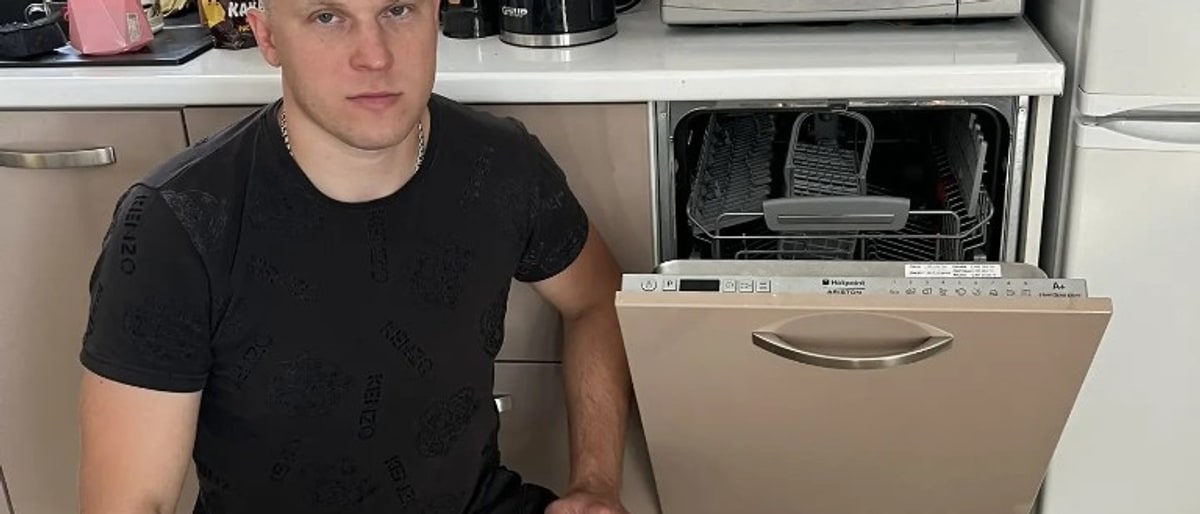 Посудомойка не сливает воду: фильтр, насос и засор