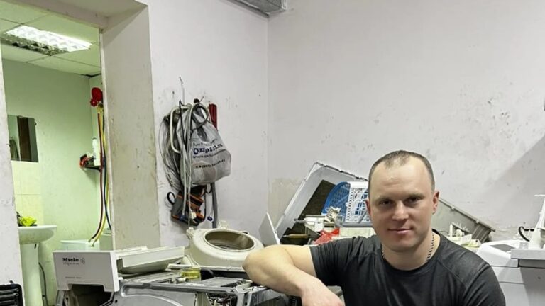 Стиральная машина не набирает воду: кран, фильтр и заливной клапан — обложка
