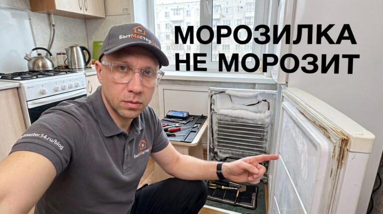 холодильник шумит постоянно причины волгоград: как отличить нормальный гул от поломки 2026
